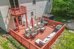 Horatio Hideaway